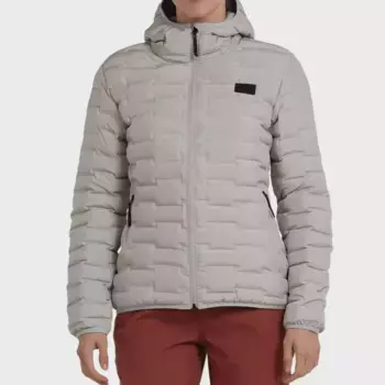 Женская куртка Divan +8000, песочный