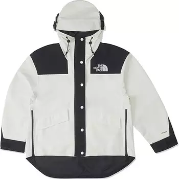 Женская куртка для активного отдыха UE Series серого цвета The North Face
