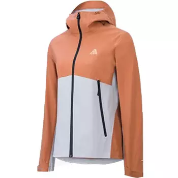 Женская куртка для активного отдыха Variety Training Collection Sunset Orange Anta