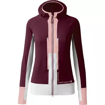 Женская куртка для альпинизма Martini Sportswear, фиолетовый