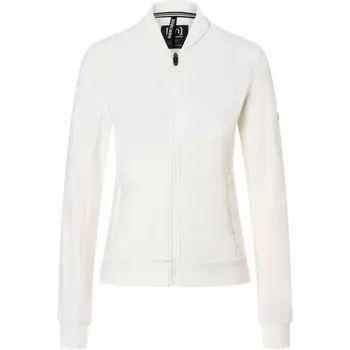 Женская куртка для движения Super.Natural, белый