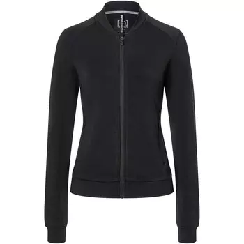 Женская куртка для движения Super.Natural, черный