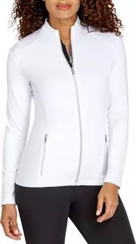 Женская куртка для гольфа на молнии SIONA Tail