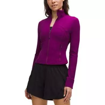 Женская куртка для йоги Lululemon, Nightfall/NAFL