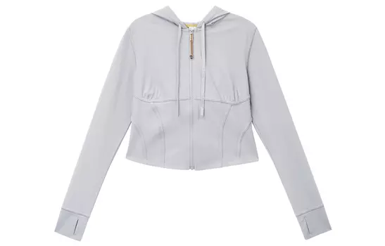 Женская куртка для йоги Lululemon, Pink Clay