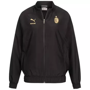 Женская куртка для отдыха AC Milan x KOCH PUMA