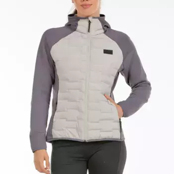 Женская куртка Dombeya +8000, цвет Arena