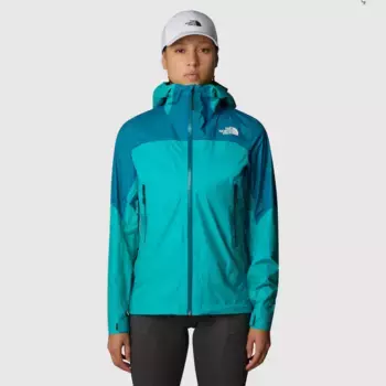 Женская куртка DryVent 2.5 Signal The North Face, синий
