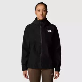 Женская куртка Dryzzle FUTURELIGHT II The North Face, чёрный