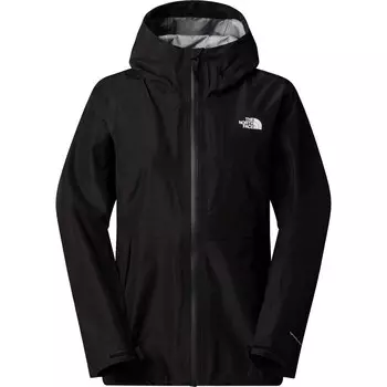Женская куртка Dryzzle Futurelight The North Face, черный