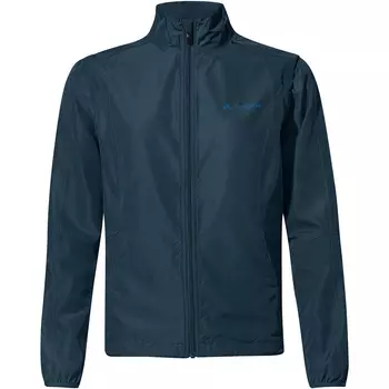Женская куртка Dundee Classic ZO Vaude, синий