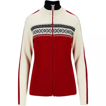 Женская куртка Dystingen Dale of Norway, красный