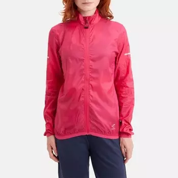 Женская куртка Джесси v Energetics, фуксия