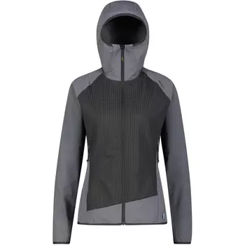 Женская куртка Джилонг Meru, черный