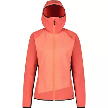 Женская куртка Джилонг Meru, оранжевый