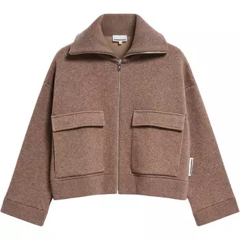 Женская куртка Джоаннаа Armedangels, бежевый