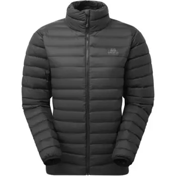 Женская куртка Earthrise Mountain Equipment, черный