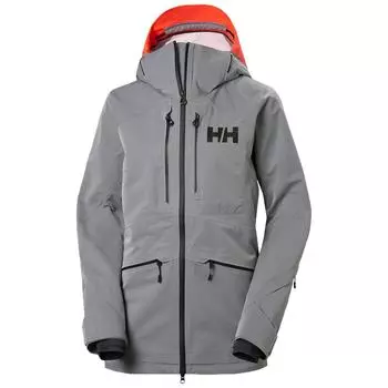 Женская куртка Elevation Infinity 3.0 HELLY HANSEN, серый