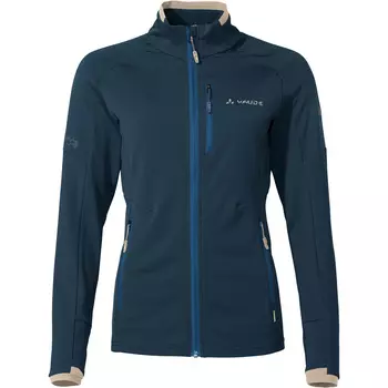 Женская куртка Elope Fleece II Vaude, синий
