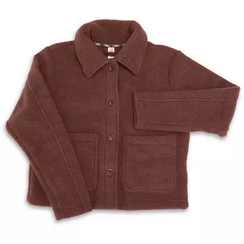 Женская куртка Engel, коричневый