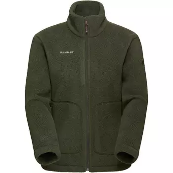 Женская куртка Falera ML Mammut, зеленый