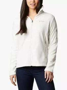 Женская куртка fast trek ii Columbia, цвет Sea Salt