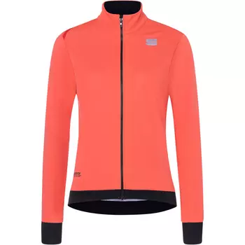 Женская куртка Фиандре Sportful, розовый