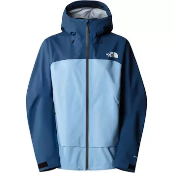 Женская куртка Frontier Futurelight The North Face, синий