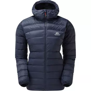 Женская куртка Frostline Mountain Equipment, синий