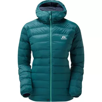 Женская куртка Frostline Mountain Equipment, зеленый