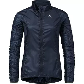 Женская куртка Гайоле Schffel, синий