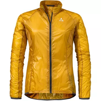 Женская куртка Гайоле Schffel, желтый