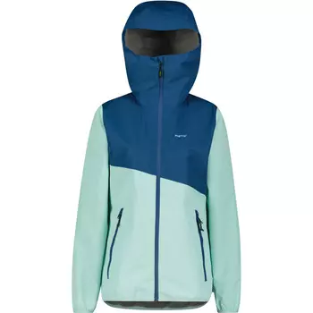 Женская куртка Gambell Meru, бирюзовый