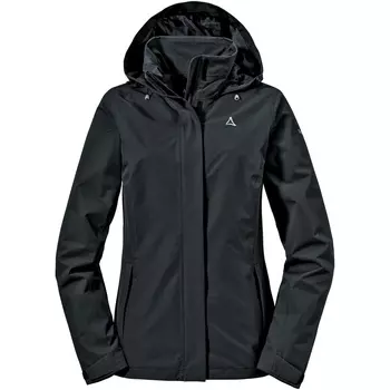 Женская куртка Gmund Schffel, черный