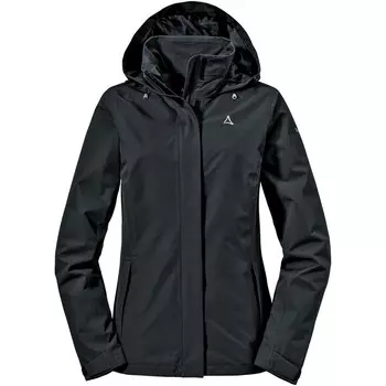 Женская куртка Gmund Schffel, черный