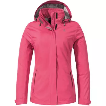 Женская куртка Gmund Schffel, розовый