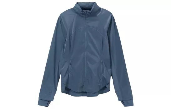 Женская куртка Goal Smasher Lululemon, белый