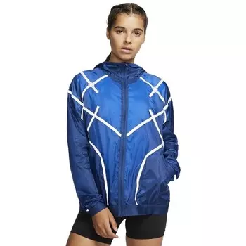 Женская куртка городская rdy Nike, черный