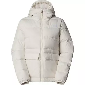 Женская куртка «Готэм» The North Face, белый