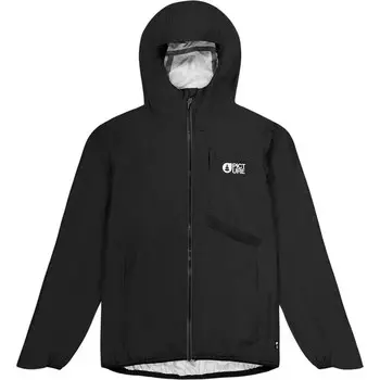 Женская куртка Granity Picture, черный