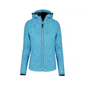 Женская куртка GUARA Izas, синий