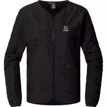 Женская куртка Haglfs Mimic Companion, черный