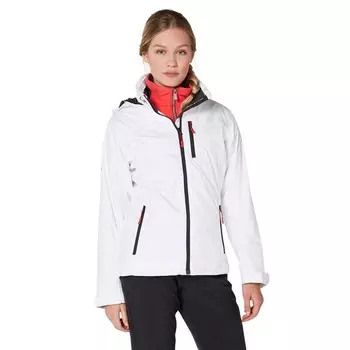 Женская куртка Helly Hansen, цвет white/white/white