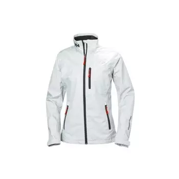 Женская куртка Helly Hansen, цвет white/white/white