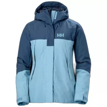 Женская куртка Helly Hansen, синий