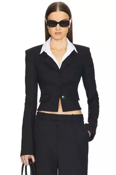 Женская куртка Helsa, черный