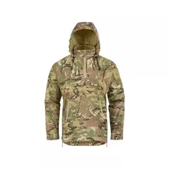 Женская куртка Highlander, зеленый