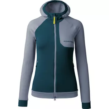 Женская куртка Highventure Martini Sportswear, синий
