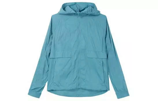 Женская куртка Hood Lite Series Lululemon, Albumin/WHTO