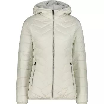 Женская куртка-худи CMP, бежевый